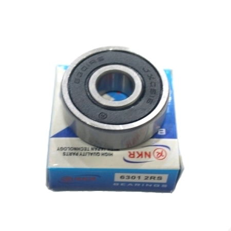 BEARING RODA NKR 6301 2RS
